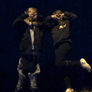 Meet your Posher, Alieana